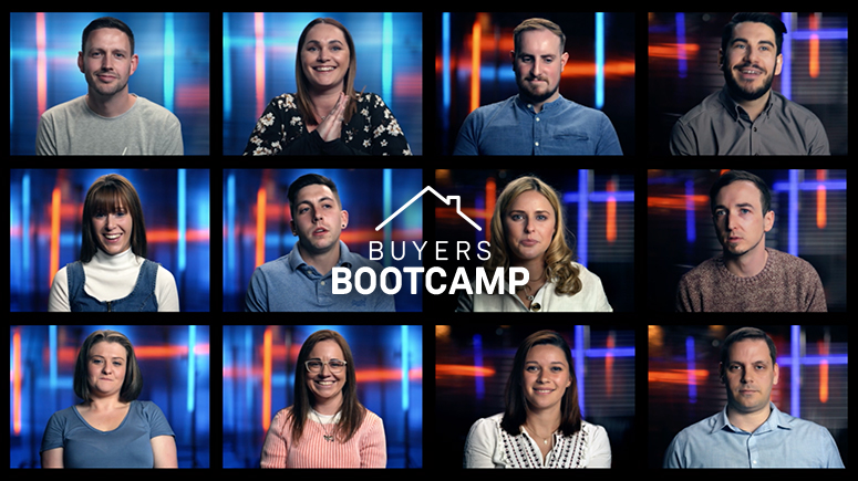 Buyers Bootcamp