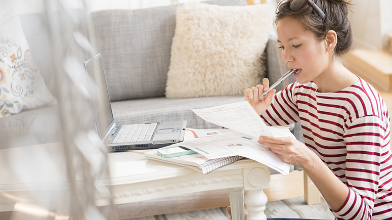 Four of the most common dilemmas faced by First Time Buyers