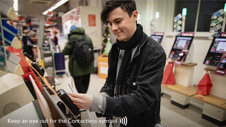 Contactless Payments – here’s what you need to know