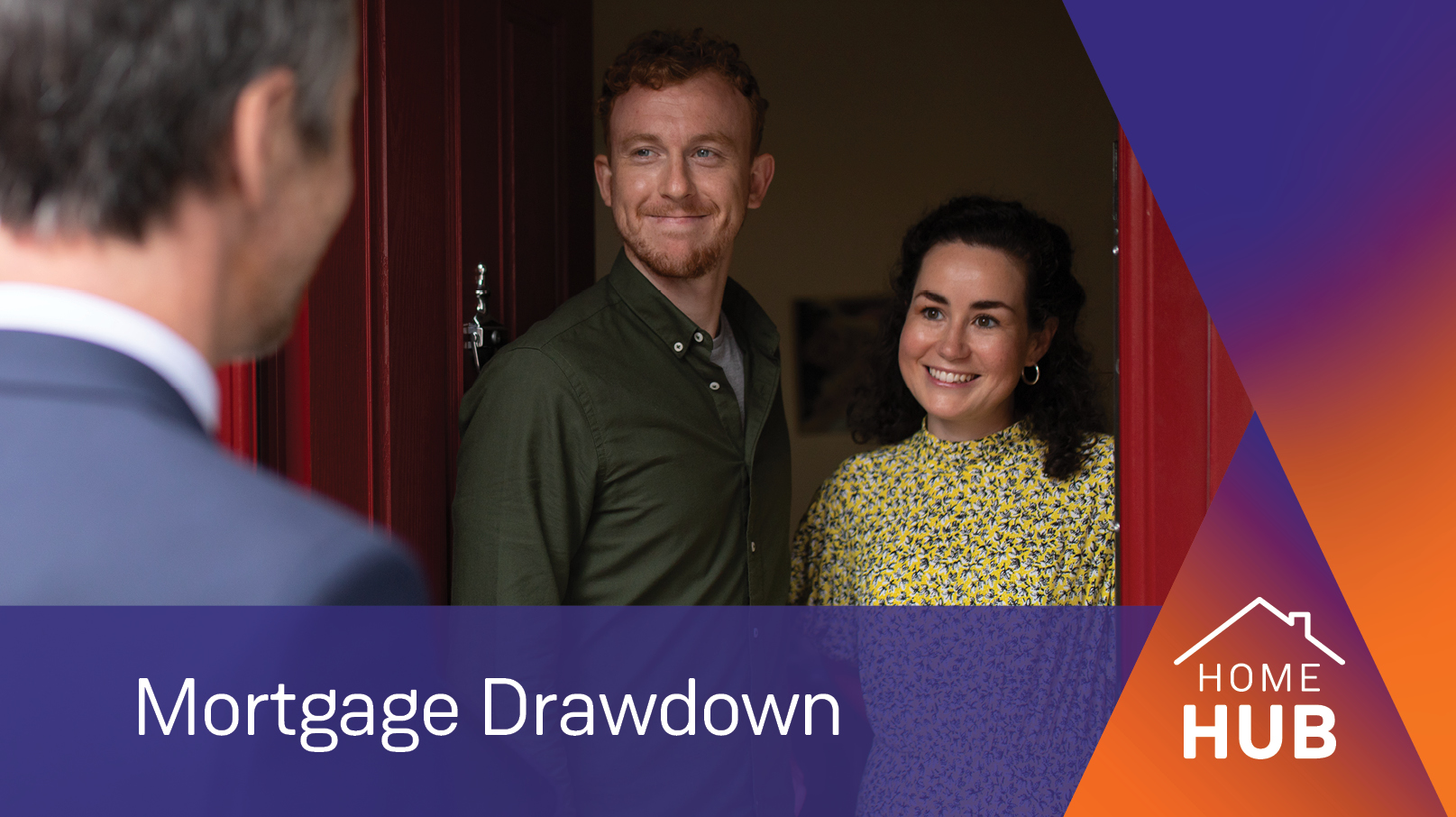 Mortgage Drawdown: Helping you move from Sale Agreed to Sold