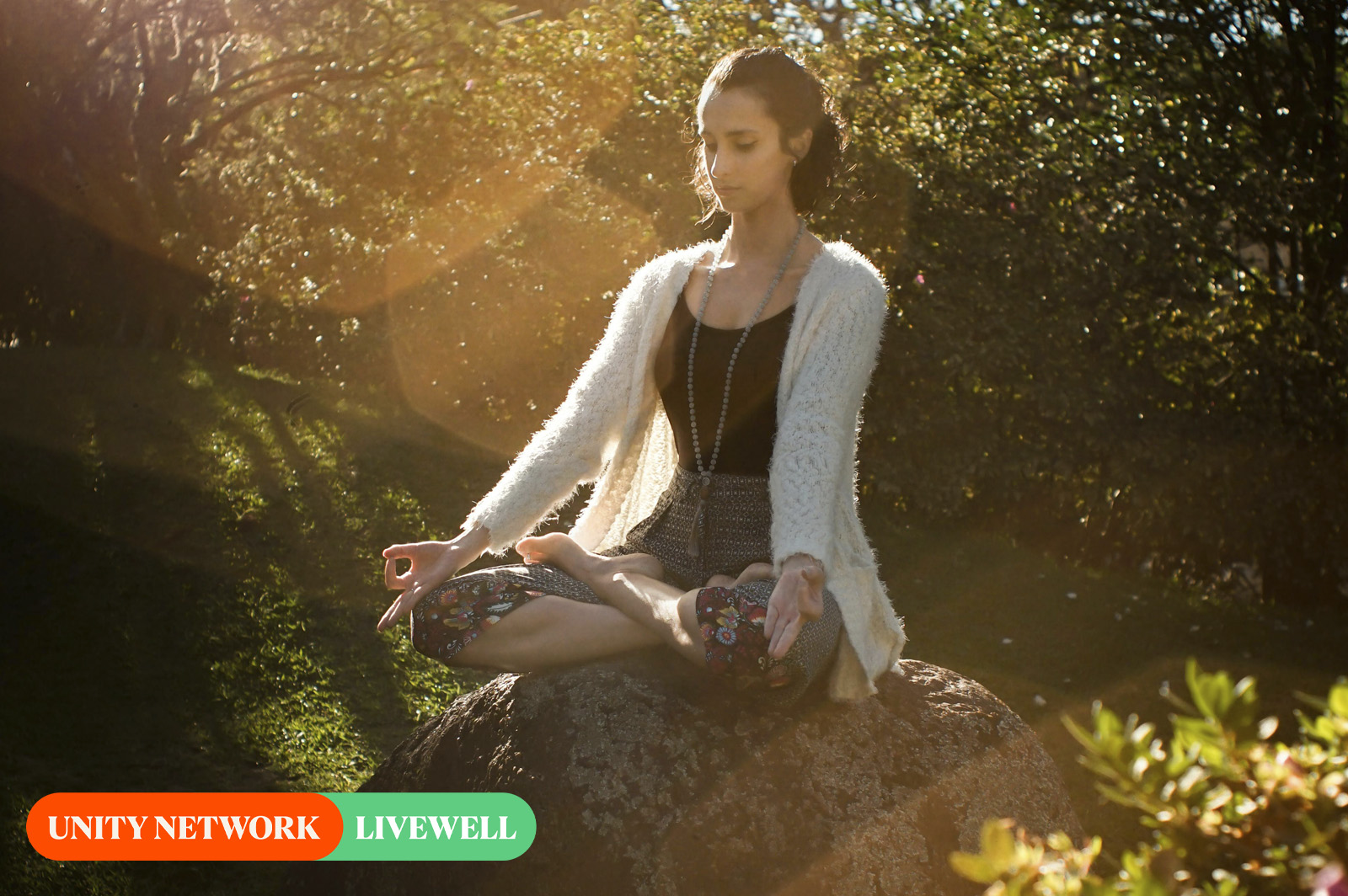 Wellbeing and LiveWell