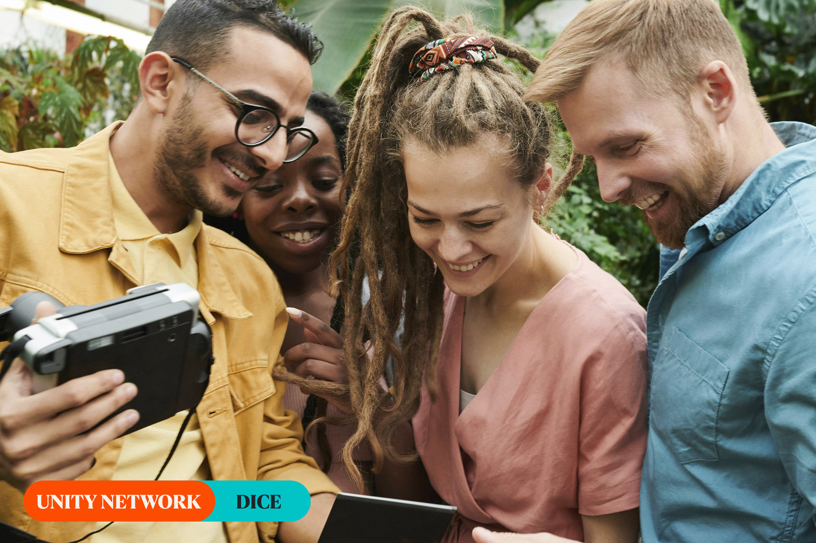 Our Commitment to Diversity, Equity and Inclusion – Focus on Race, Culture and Ethnicity
