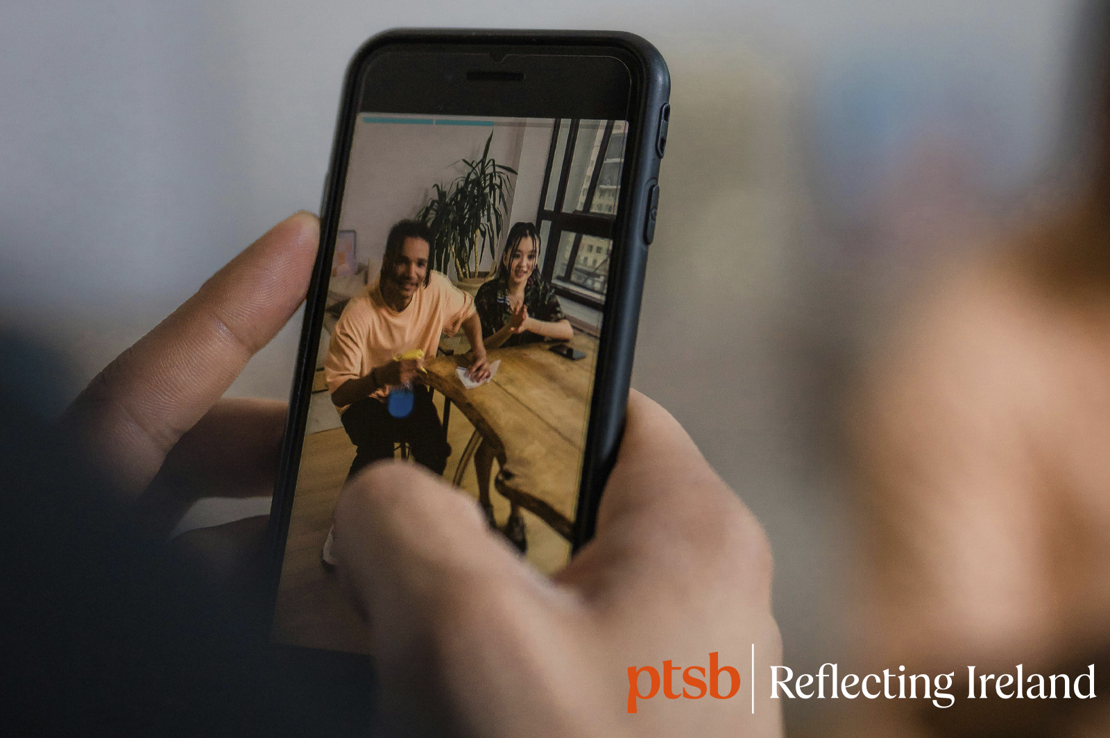 Reflecting Ireland -  Looking forward to 2026