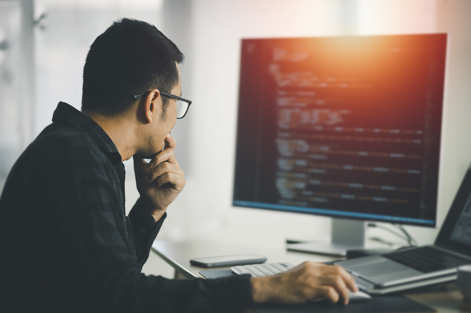 Digital Transformation – Shaping the Future of Irish Banking