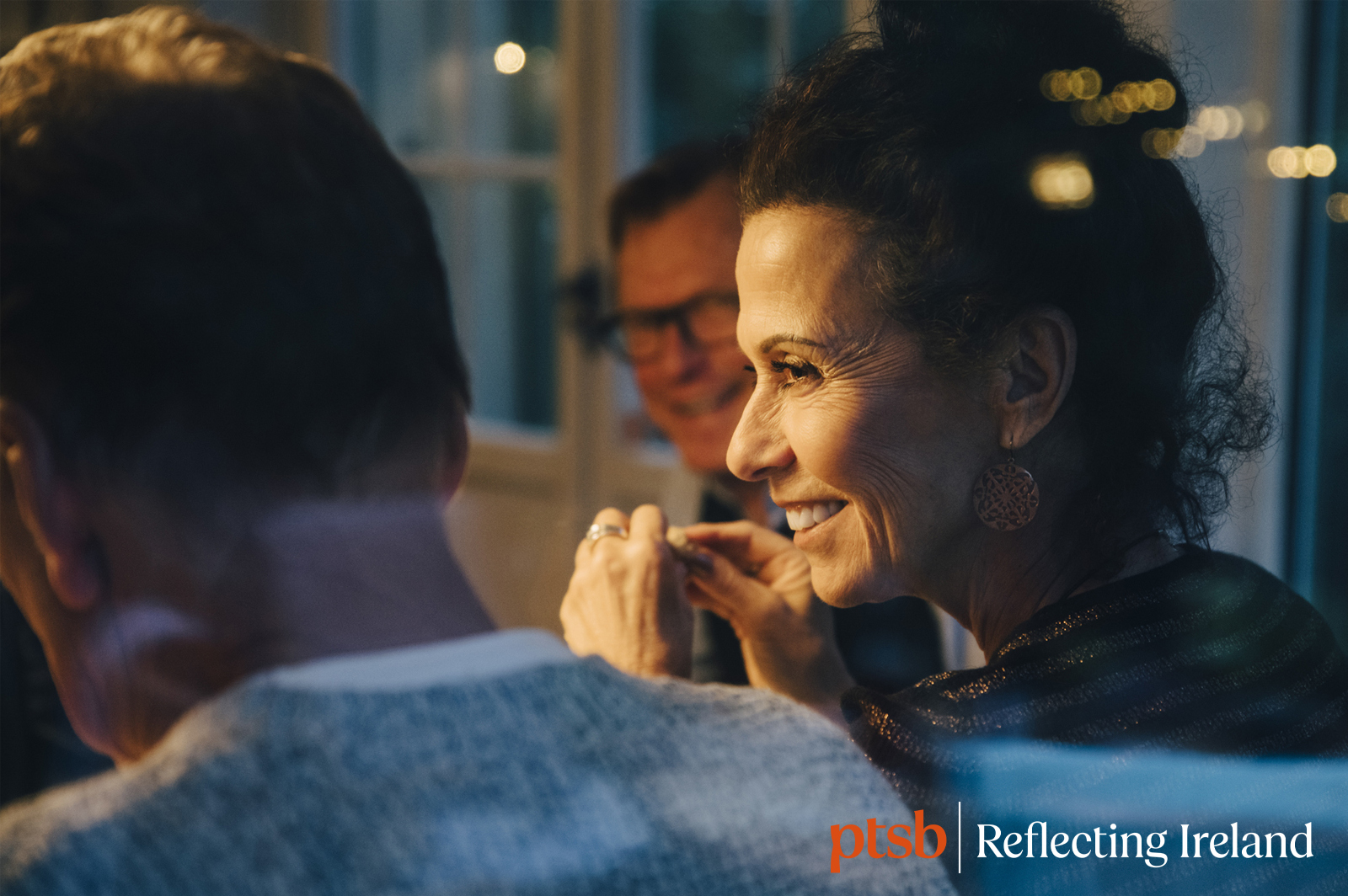 Reflecting Ireland - How the Intention-Action Gap is preventing later life planning