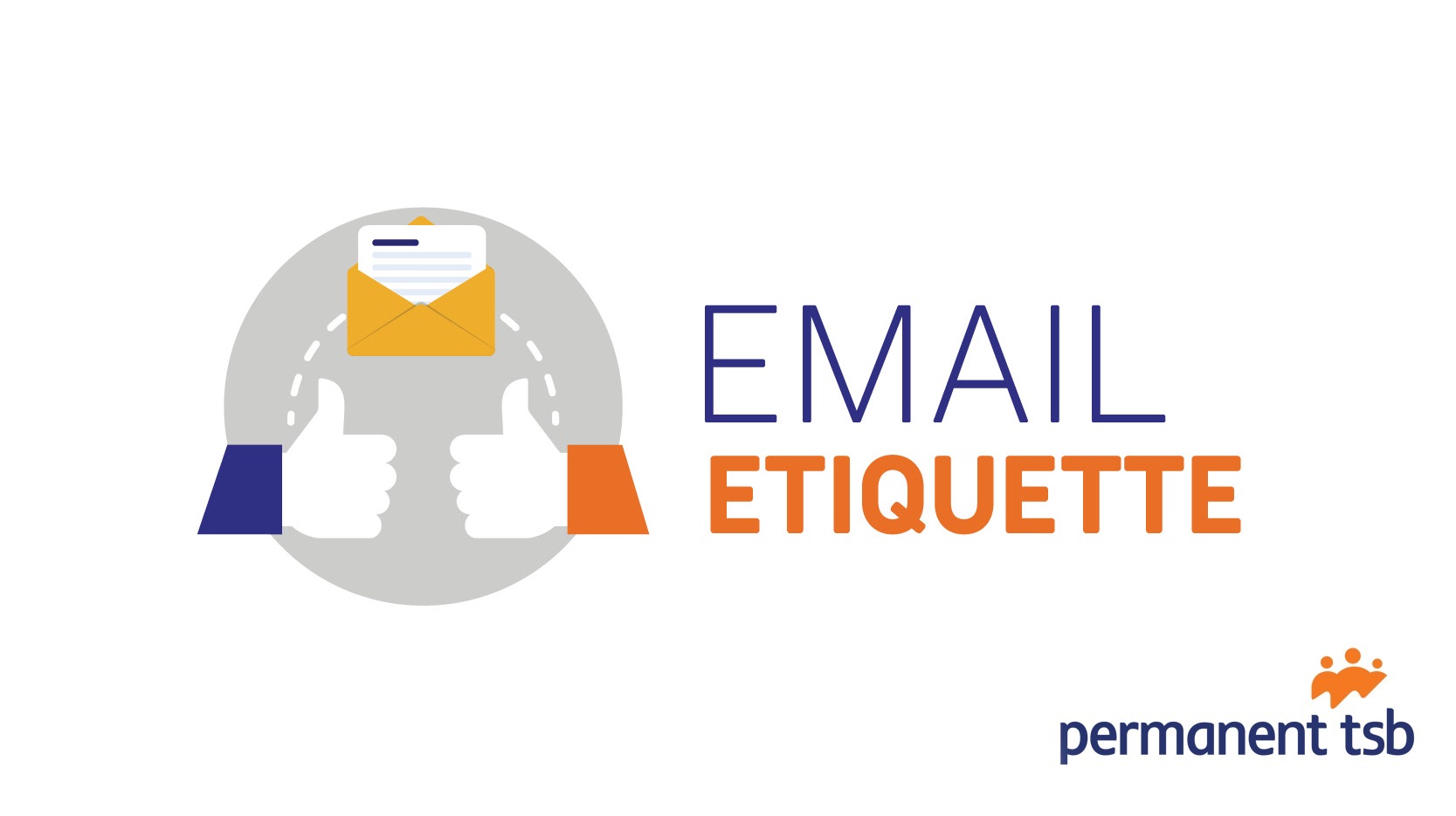 Email Etiquette