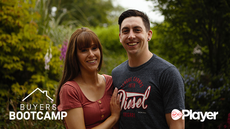 Episode 3 Buyers Bootcamp – Gavin and Aisling