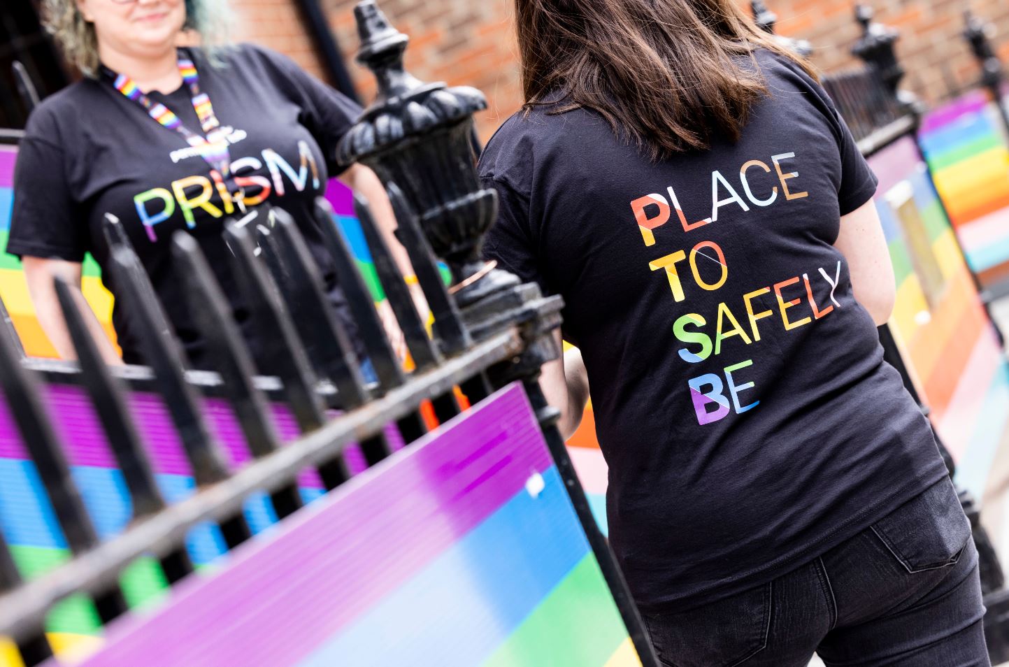 Our Commitment to Diversity and Inclusion: A Focus on LGBTQ+
