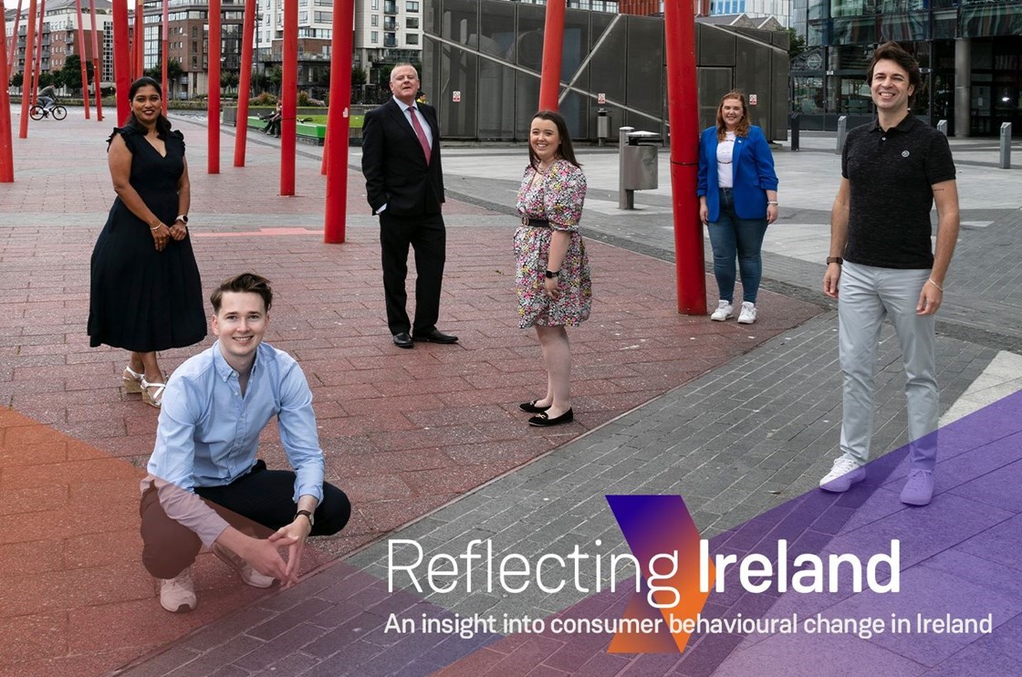 Reflecting Ireland: An insight into consumer behavioural change in Ireland – Fraud
