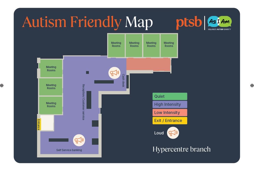Hypercentre AsIAm Branch Map