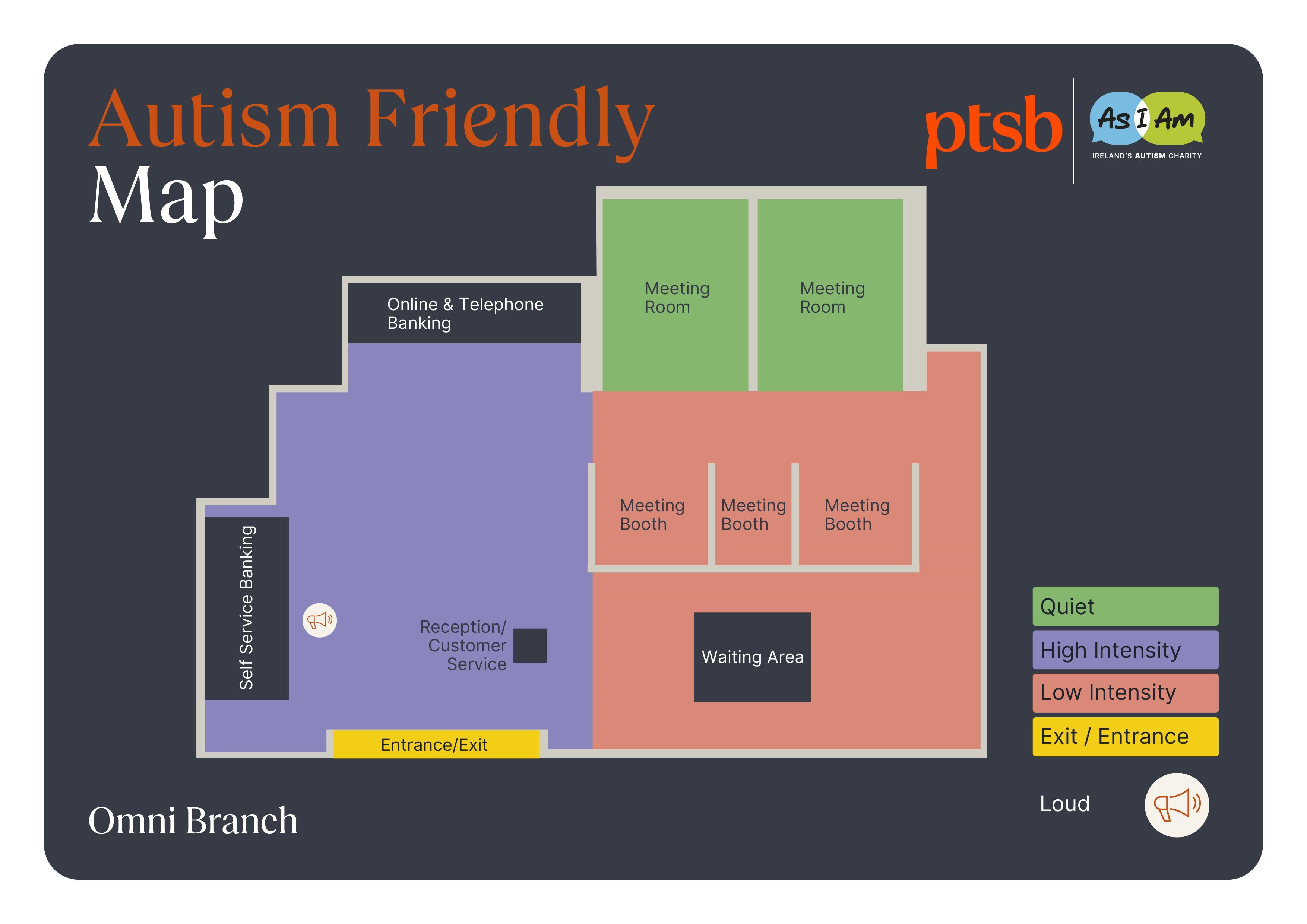 Omni PTSB branch sensory map