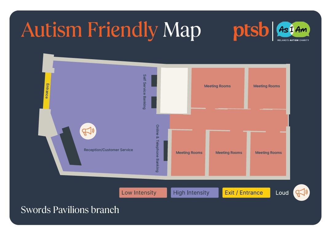 Swords AsIAm Branch Map