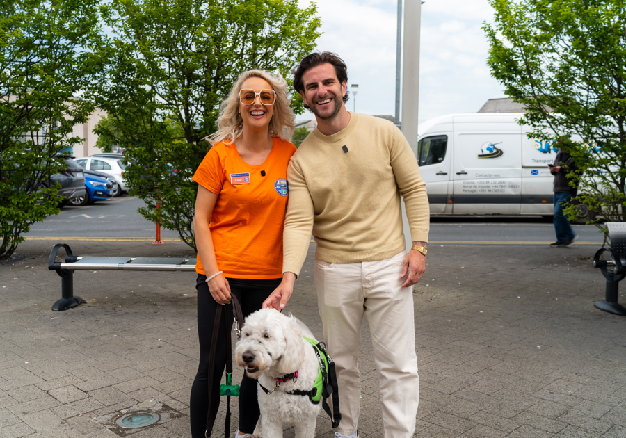 Dungarvan: Creating a community where every family has the same chance