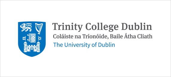 Trinity College Dublin logo