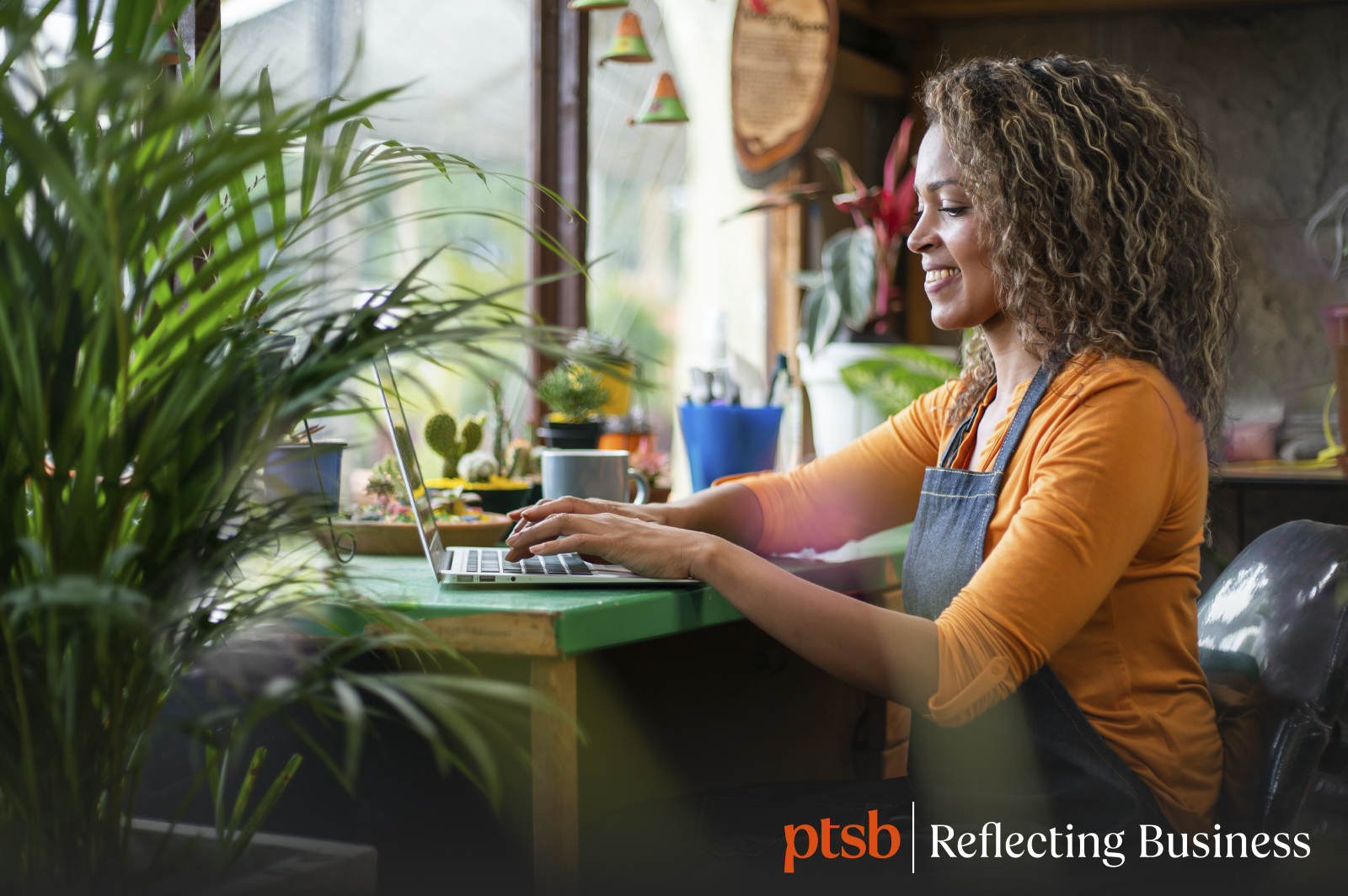 People, skills and technology: the combination driving SME growth