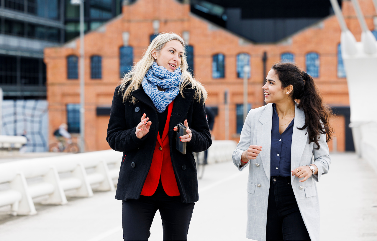 Reflecting Ireland: An insight into consumer behavioural change in Ireland – Lives of Women in Ireland Today