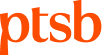 PTSB banking logo