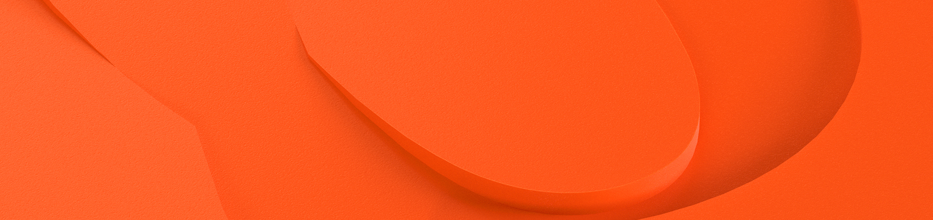 The "P" in PTSB on an orange stone textured background