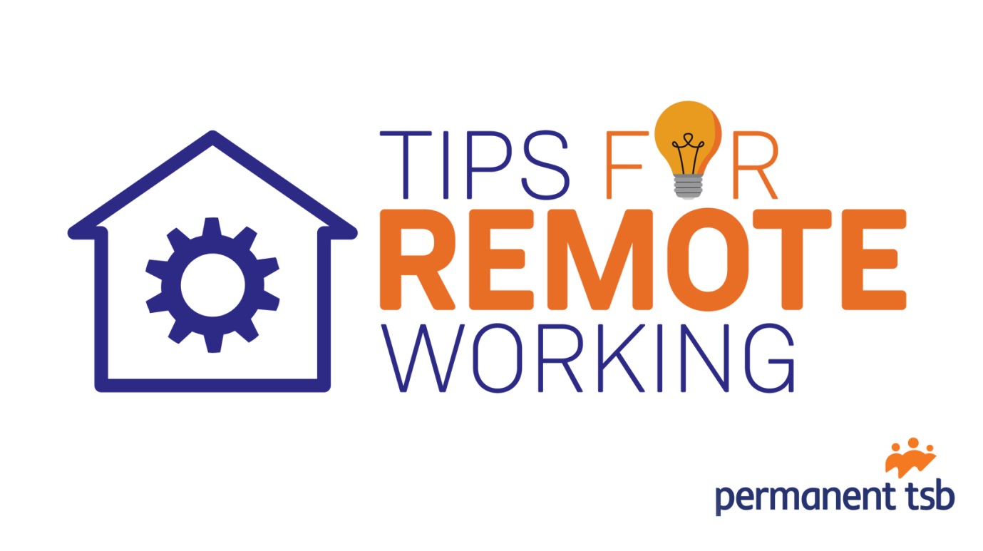 Tips for remote working